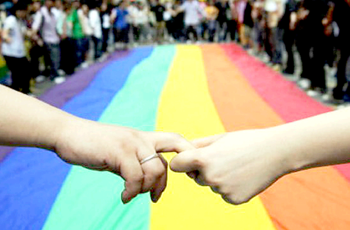Diversidad-gay-Homofobia
