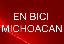 En-Bici-Michoacán