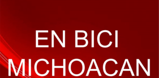 En-Bici-Michoacán