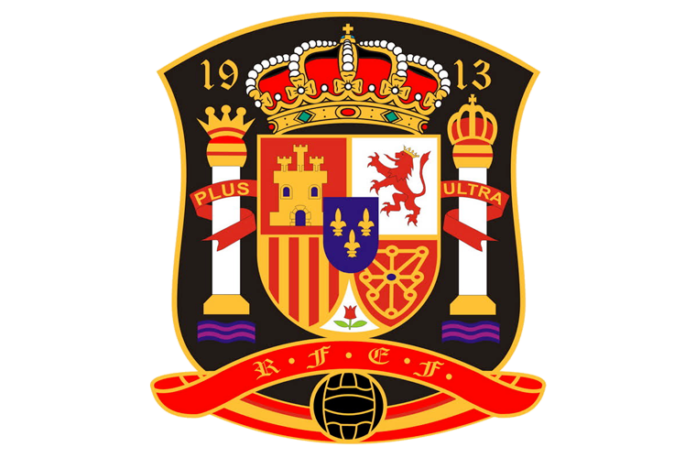 Escudo-España-Futbol