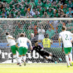 Irlanda-Gol-Rápido