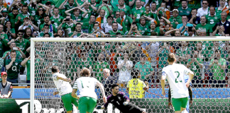 Irlanda-Gol-Rápido