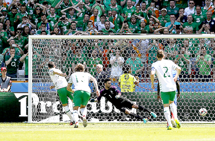 Irlanda-Gol-Rápido