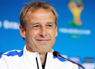 Junger-Klinsmann