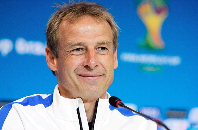 Junger-Klinsmann