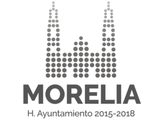 Logo-Morelia-2015-Gris-V