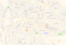 Mapa-de-Morelia
