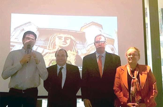 Michoacán-en-Holanda