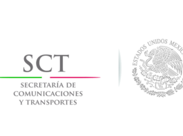 SCT Secretaría de Comunicaciones y Transportes
