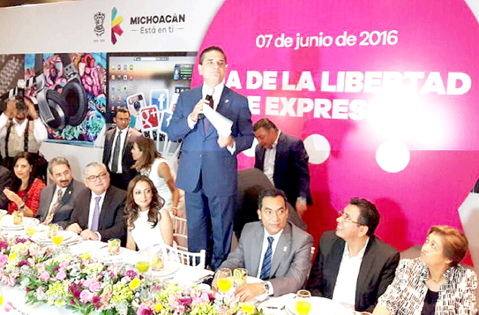 Silvano-Aureoles-Día-de-Libertad-de-Expresión