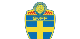 Suecia-Futbol