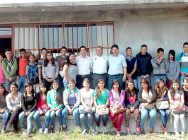 Telebachillerato-Reunión-Tzintzuntzan