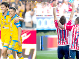 Tigres-Chivas-Trueque