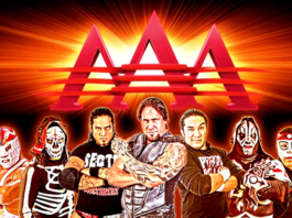 AAA-Lucha-Libre