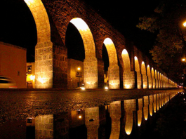 Acueducto-Morelia