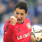 Chicharito-Hernández