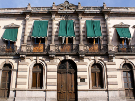 Discuten Entre Reproches Seguridad del Estado Congreso-del-Estado