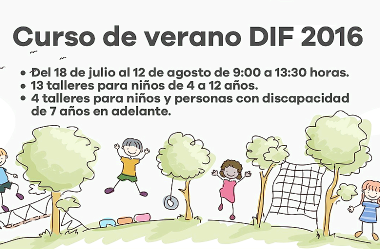 Curso-de-Verano-DIF