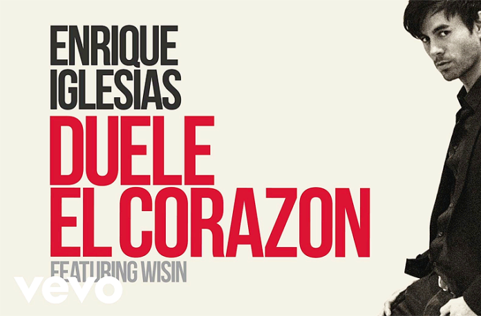 Enrique-Iglesias-Duele-el-Corazón