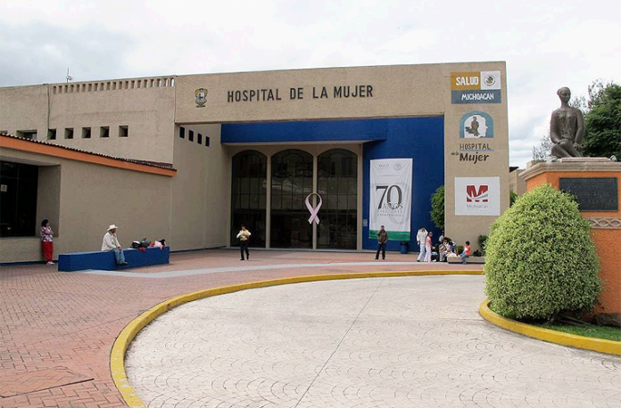 Hospital-de-mUjer-Morelia