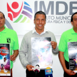 IMDE-Baloncesto