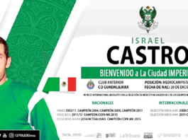 Israel-Castro-España