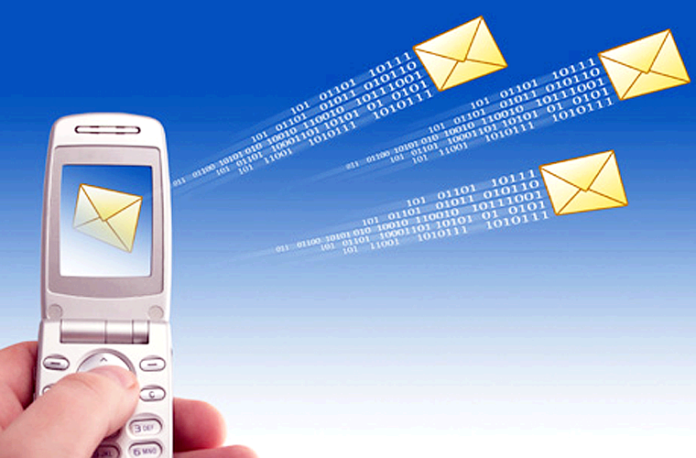 Mensaje-SMS