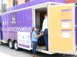 Módulo-de-Servicios-Móvil-Tesorería