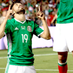Oribe-Peralta