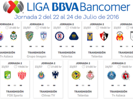 Partidos-Liga-MX-J2