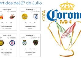 Partidos-del-27-de-Julio-Copa-MX