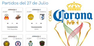 Partidos-del-27-de-Julio-Copa-MX