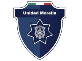 Policía-Michoacán-Unidad-Morelia