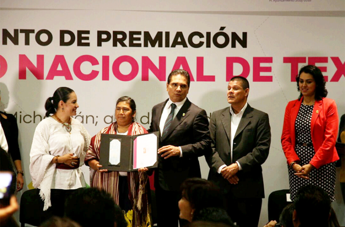 Premio-Textil