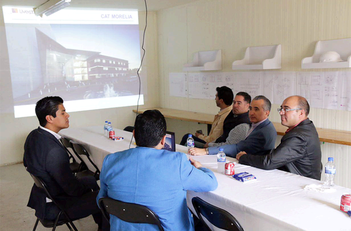 Proyecto-Centro-de-Antención-Liverpool