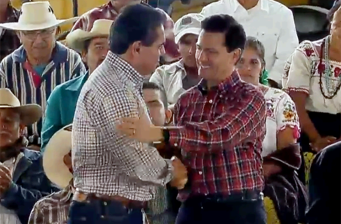 A Toda Máquina, es el Nuevo Programa Para el Campo