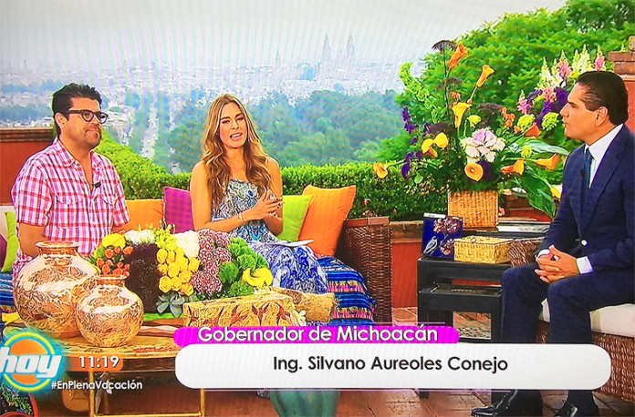 Silvano-Aureoles-Programa-Hoy