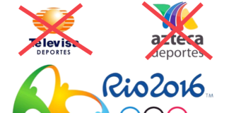 ni-Televisa-ni-Tvazteca-Juegos-Olímpicos