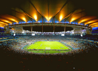 Estadio-Maracaná