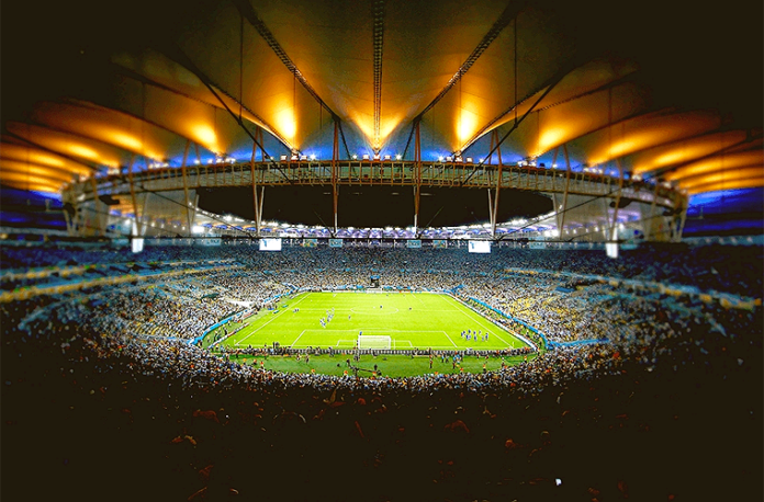 Estadio-Maracaná