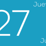 Hoy27dejulio