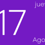 Hoy17deagosto