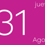 Hoy31deagosto