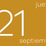 Hoy21deseptiembre