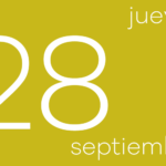 Hoy28deseptiembre