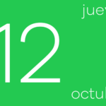 Hoy12deoctubre