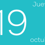 Hoy19deoctubre