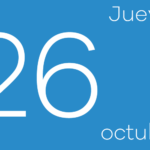 Hoy26deoctubre