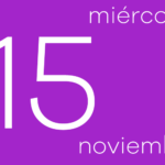 Hoy15denoviembre