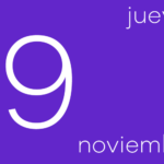 Hoy9denoviembre